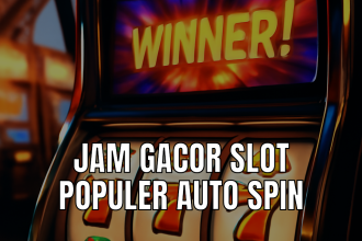 jam gacor slot