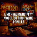 link pragmatic play pada mesin slot online