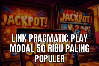 link pragmatic play pada mesin slot online
