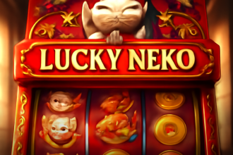 Lucky Neko Pola Rahasia RTP 98 Persen