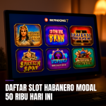 slot habanero