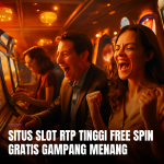 situs slot rtp tinggi