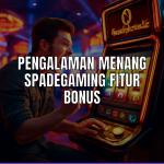 spadegaming fitur bonus