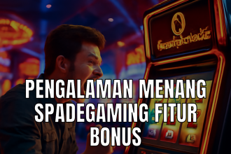 spadegaming fitur bonus