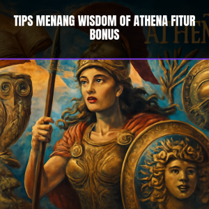 wisdom of athena