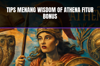 wisdom of athena