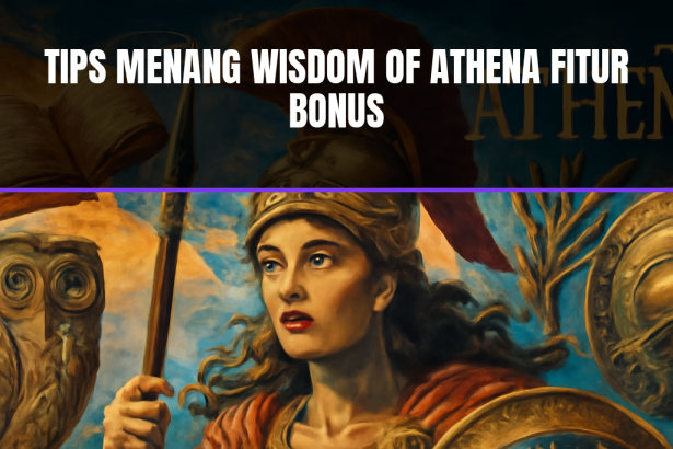 wisdom of athena