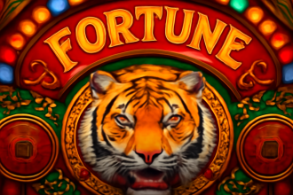 Trik jackpot fortune tiger