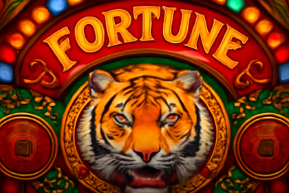 Trik jackpot fortune tiger
