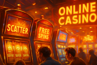 bocoran slot scatter gratis